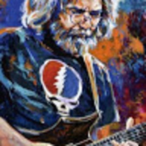 Meet your Posher, P marston